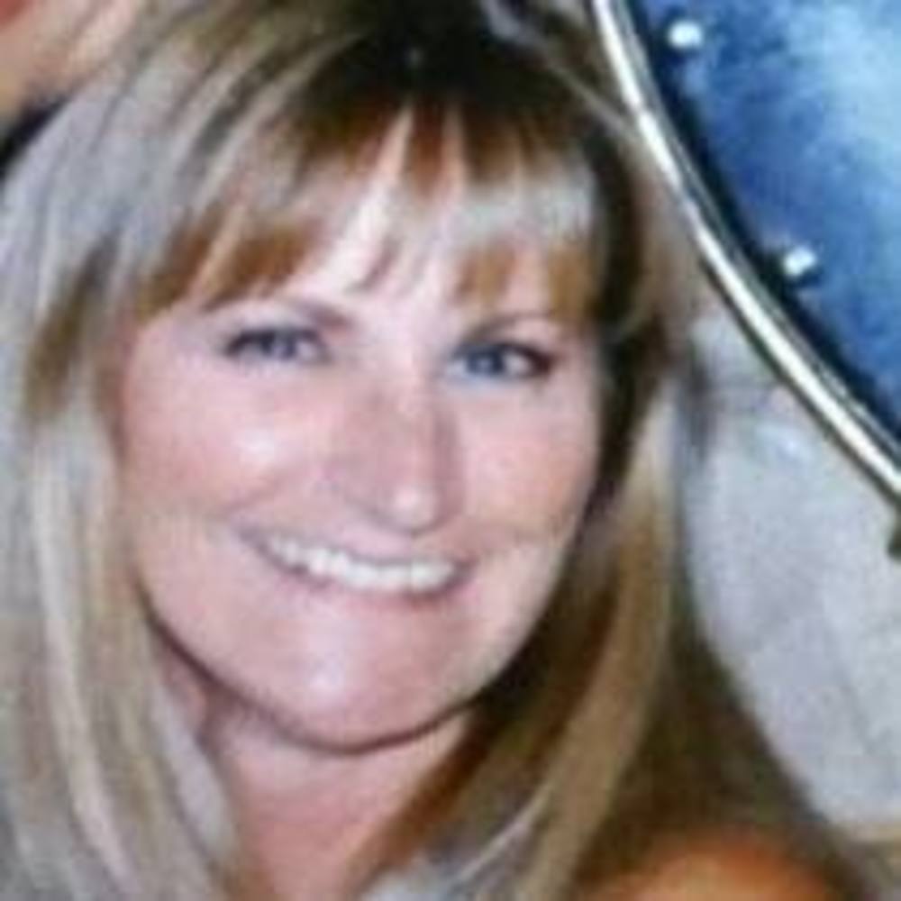 Meet your Posher, Brenda